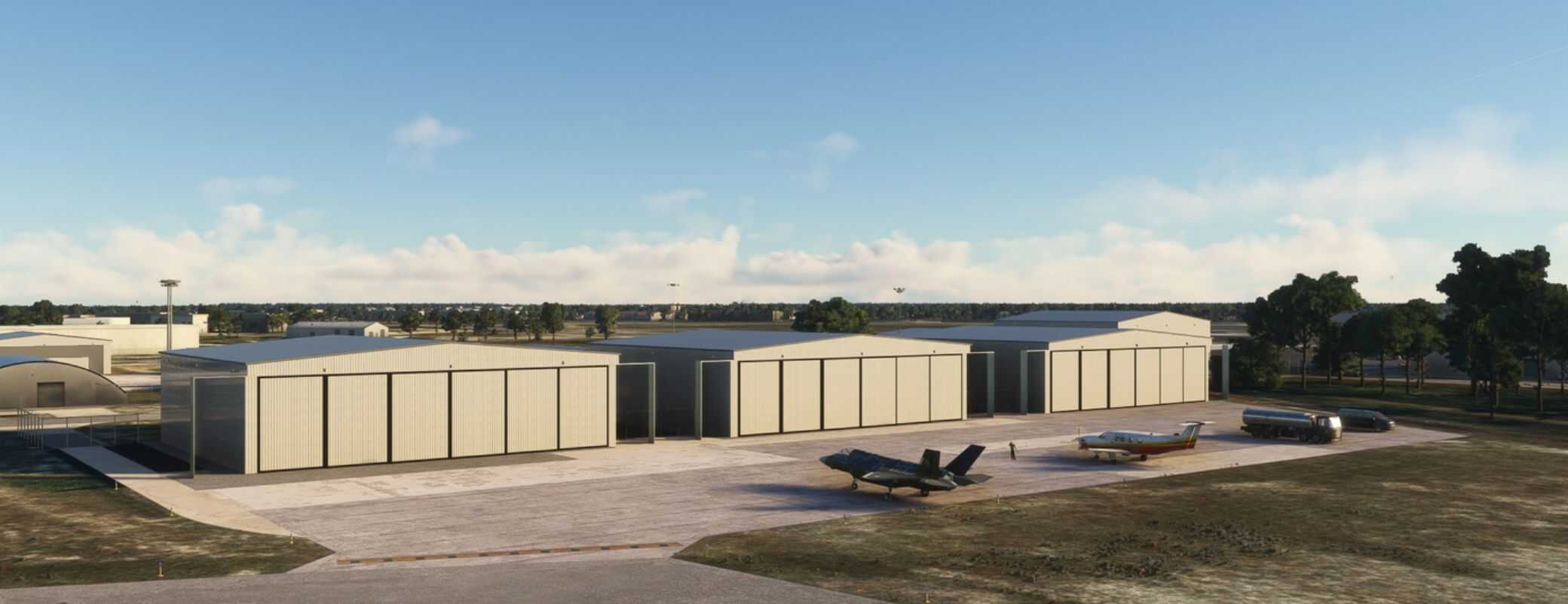 KVRB-Vero-Beach-Regional-Airport v1.0