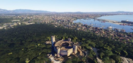 Palma de Mallorca (Islas Baleares, Spain) v1.0