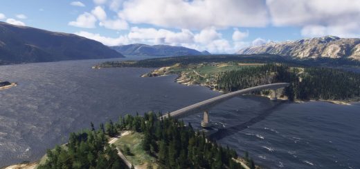 Sundøy Bridge v1.0