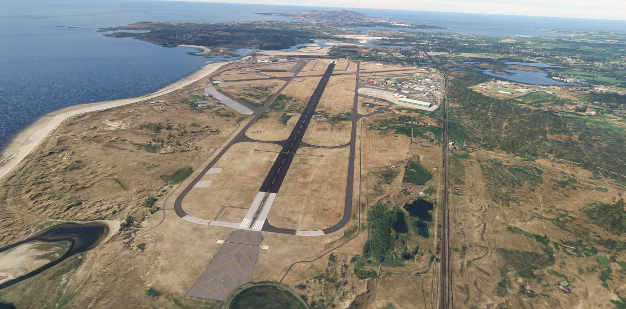 EGOV – RAF Valley (UK) v1.0