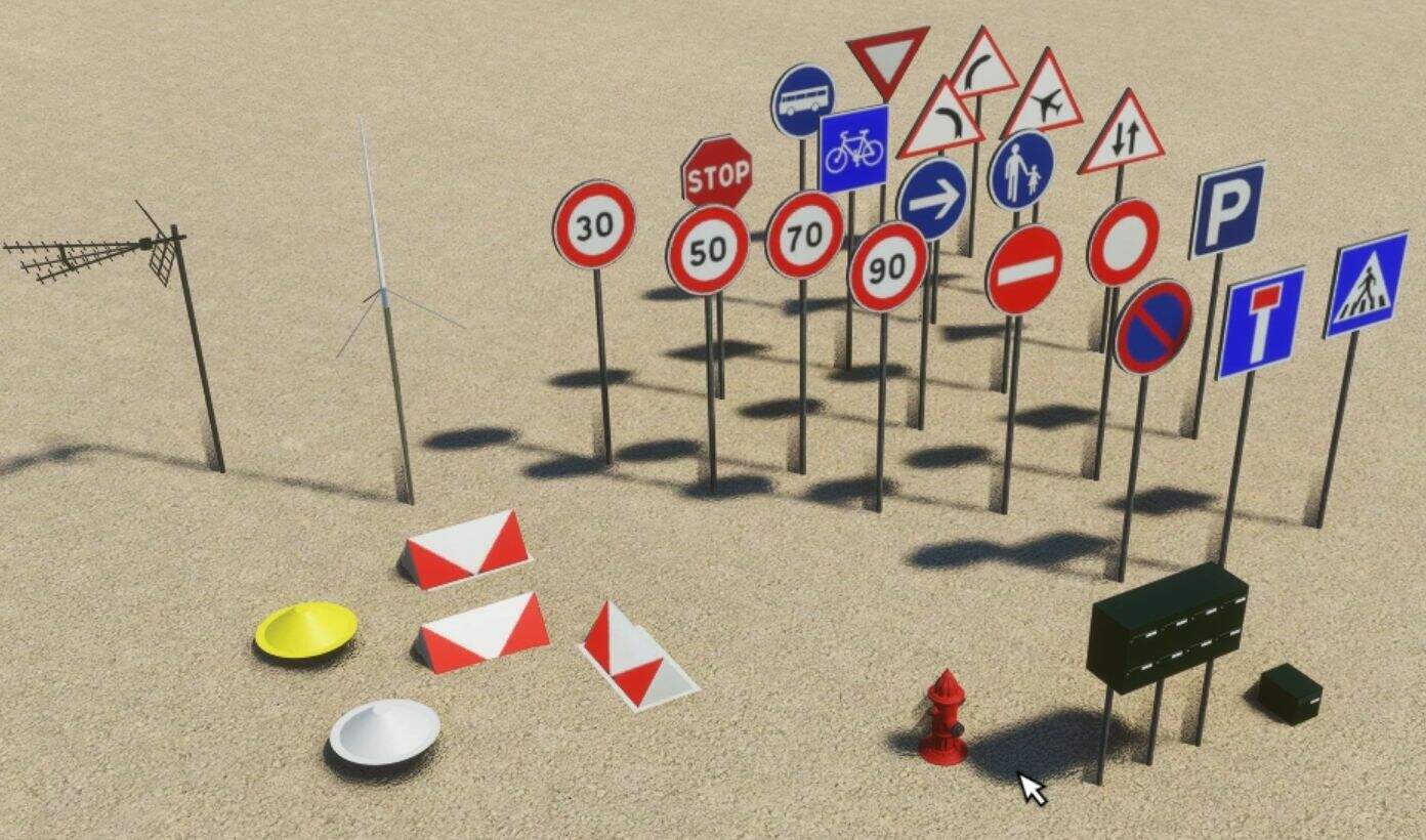 Pascal’s library v1.0